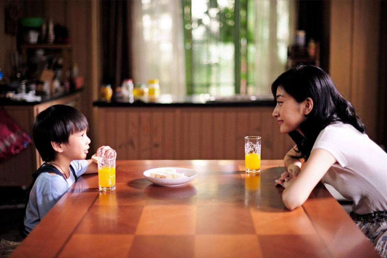 儿童亲子沟通训练方法,高效亲子沟通训练