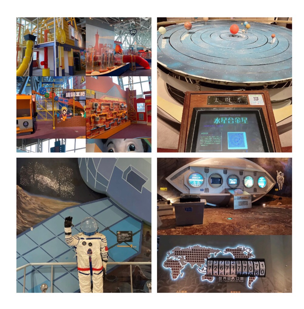 最新广东亲子游好玩的地方推荐,推荐广东亲子游好玩的地方