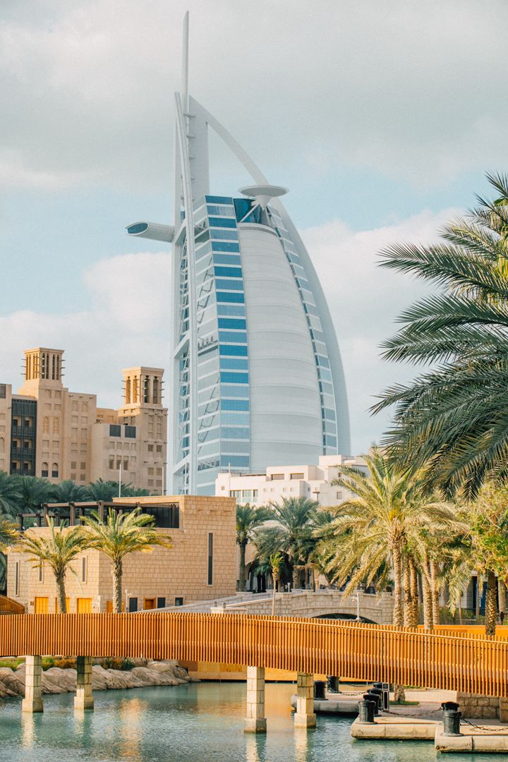 迪拜旅游陷阱,迪拜旅游会出现哪些问题