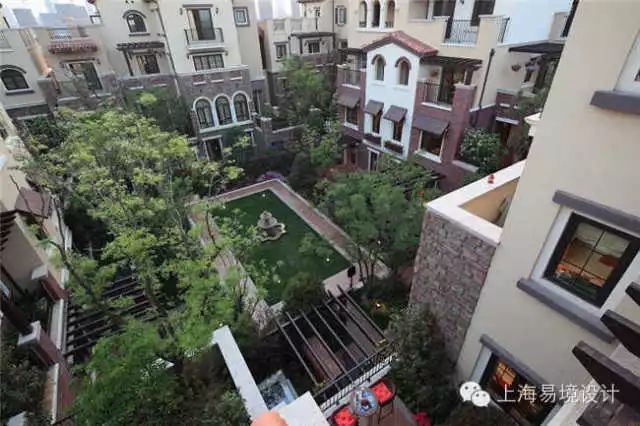 易境方圆设计,龙湖景观设计图片