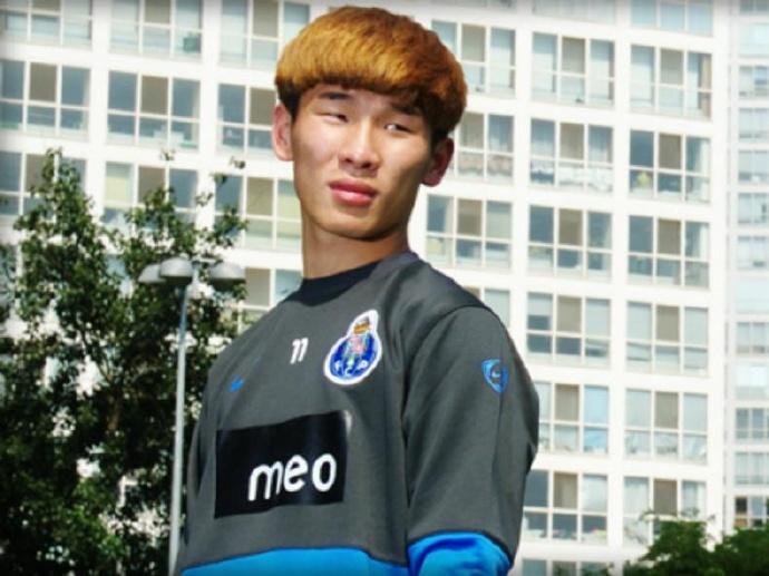 黑龙江冰城李帅高洪波,黑龙江冰城队李帅身价