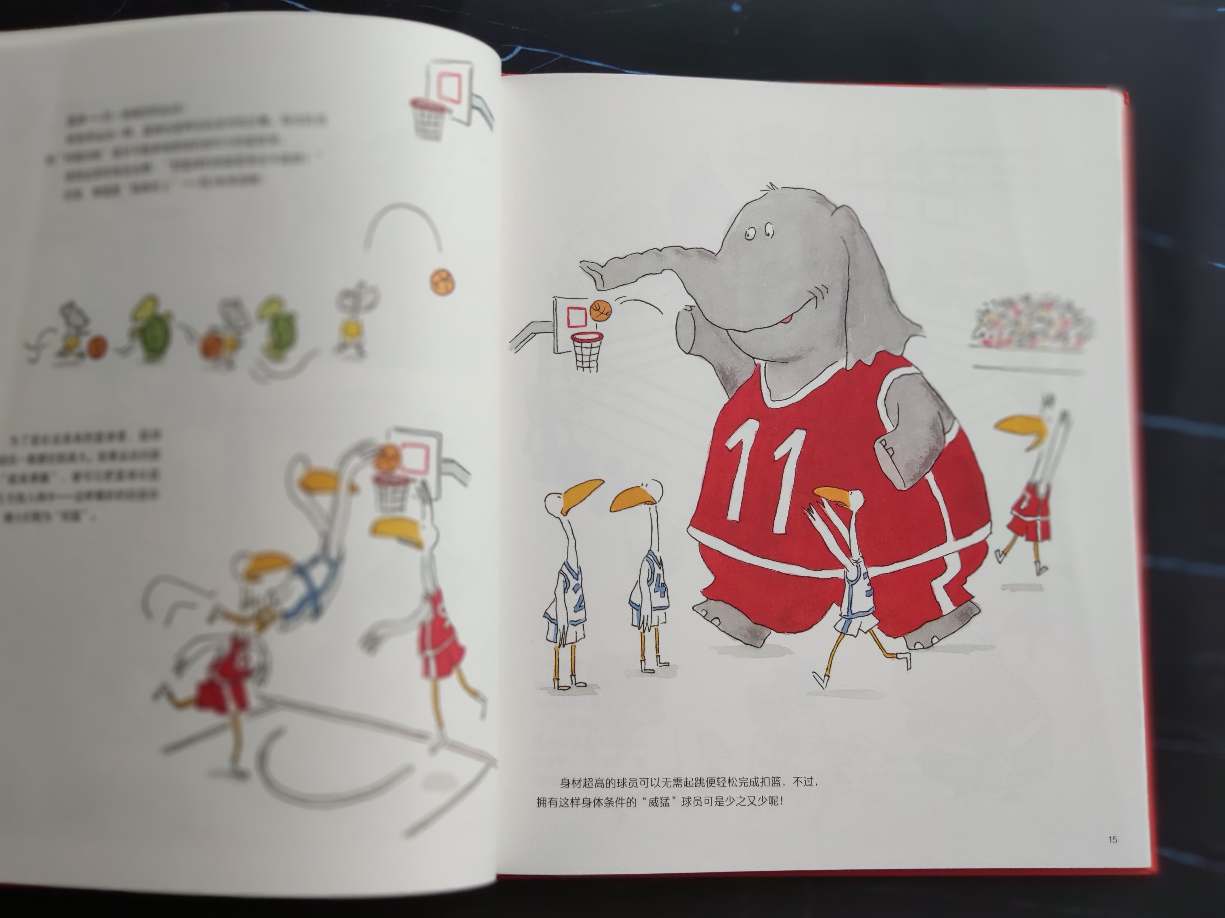 运动真奇妙幼儿器械,带孩子体验新的运动乐趣