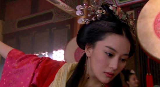 有关韩世忠和梁红玉的电视剧电影,梁红玉为什么嫁给韩世忠