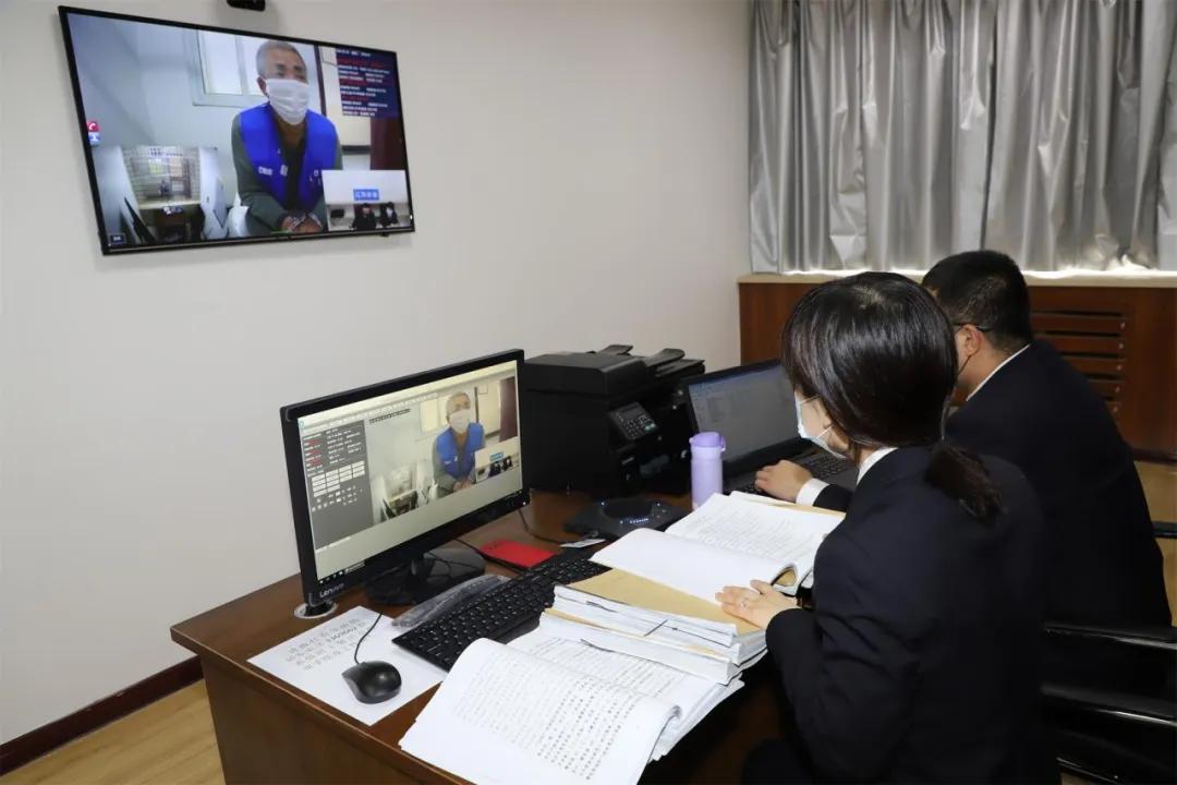 辽阳市文圣区检察机关依法对程某国等11人涉黑社会性质组织犯罪案件提起公诉