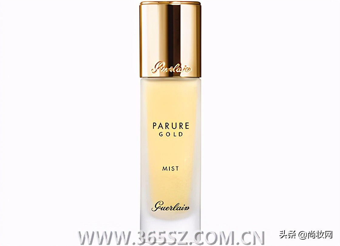 一盒蜜粉拯救满头满脸油光