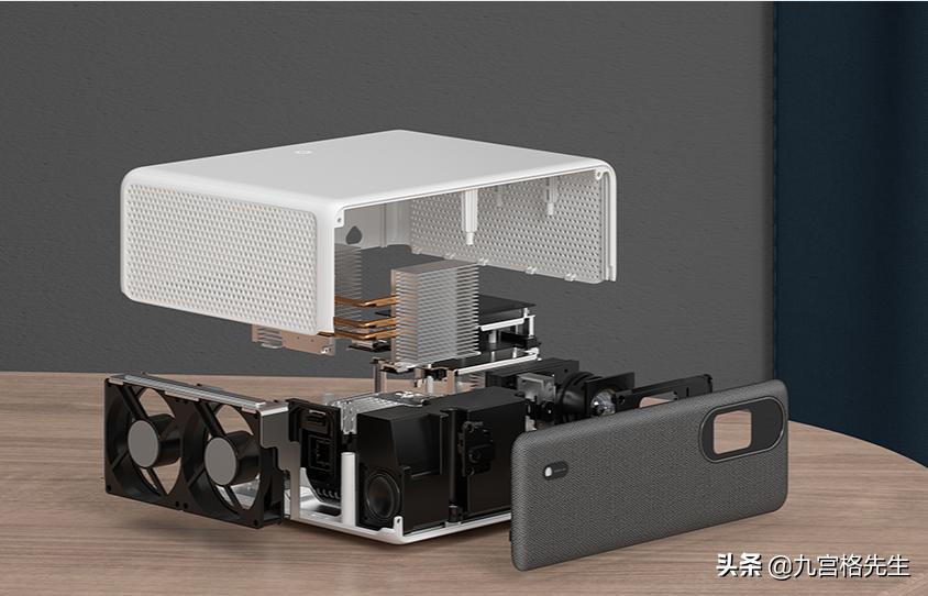 当贝投影仪和大眼橙x10pro,大眼橙x10pro值得入手吗