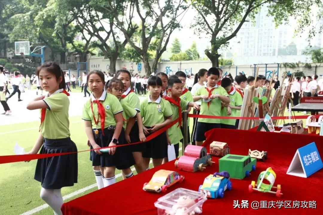 重庆中考七龙珠的升学率,重庆七龙珠中考2021