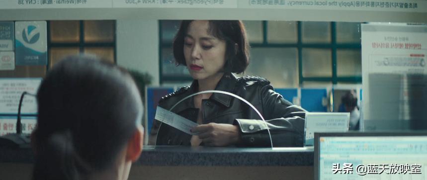 2017年全员恶人的电影,香港新上的犯罪片全员恶人