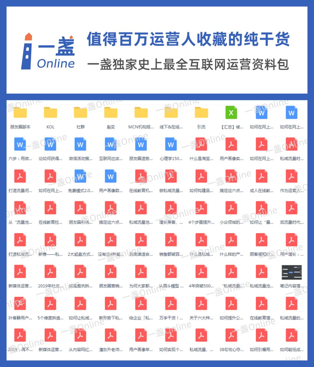 小红书种草运营方法有哪些,小红书运营干货技巧