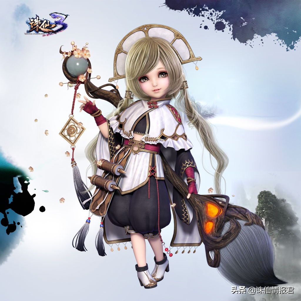 诛仙手游适合新手入坑吗,诛仙游戏的诞生与衰落