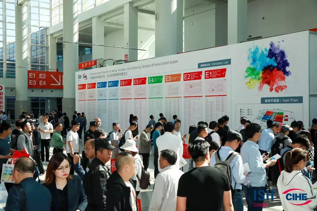 中国供热展总结,中国供热展北京