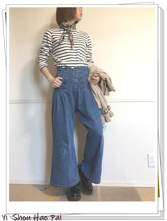 无印良品新款穿搭技巧,无印良品最新穿搭