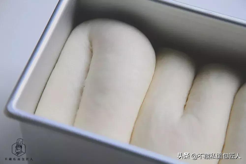 学做面包全过程,面包制作全过程教程