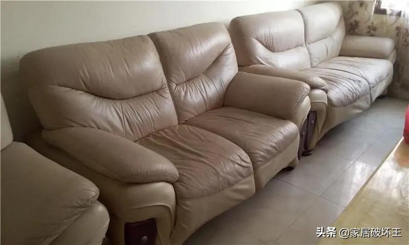 实体店买沙发怎么避坑,怎样买沙发不会被坑
