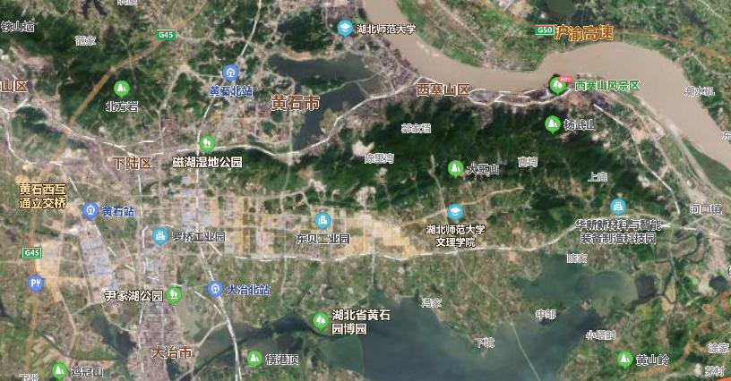 深度探析丨千年的儿子反成了爹黄石和大冶数不尽的“恩怨”