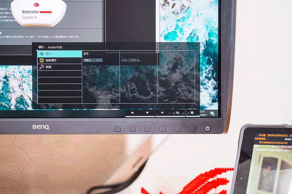 摄影师工作桌面,摄影工作者桌面改造