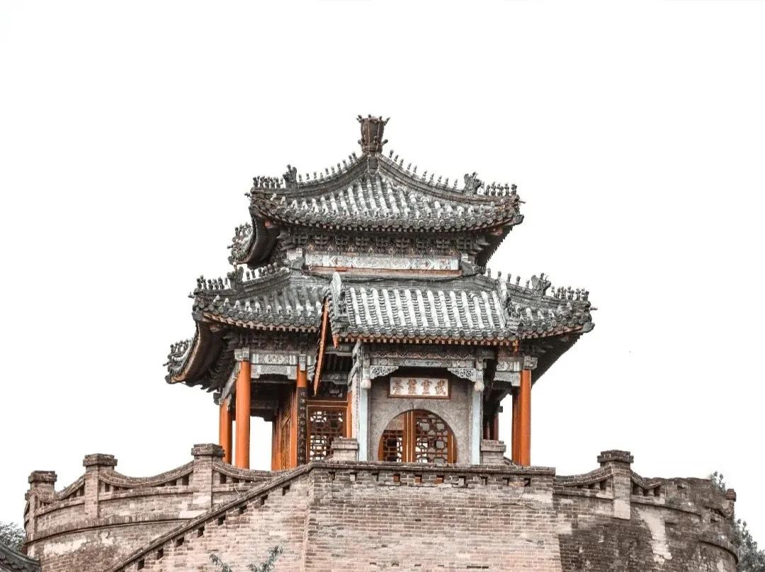 天津周边古镇一日游最佳路线,天津附近古镇免费游一日游攻略