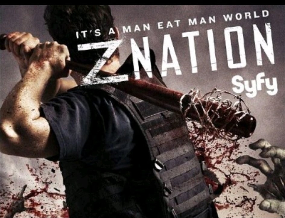 10部好看的丧尸电视剧,推荐几部丧尸电视剧