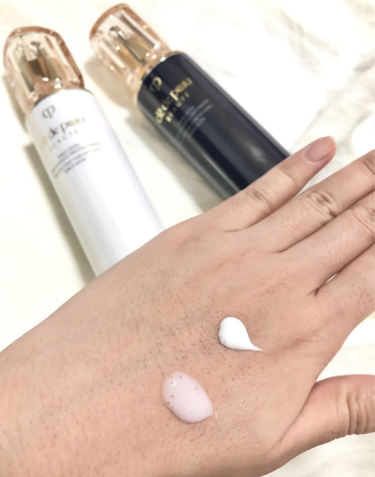 200以上好用的水乳,2000左右的水乳推荐