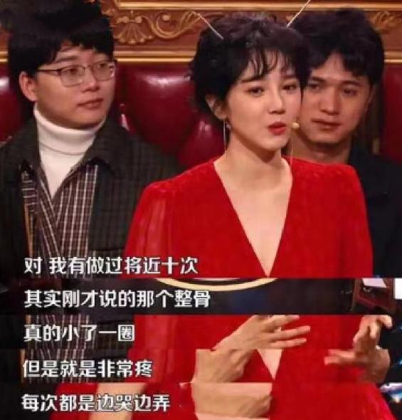 曝陈小纭旧照于小彤,于小彤陈小纭照片图文