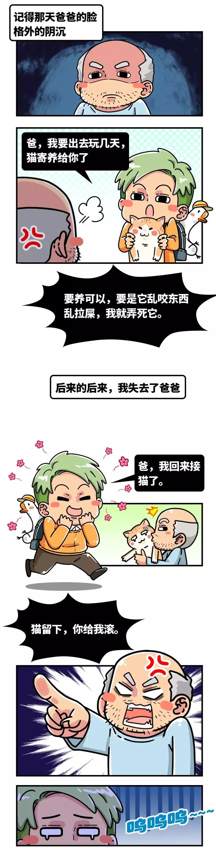 在古代，做猫奴是一种什么体验