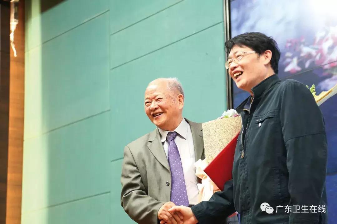 中医脑病学圣手刘茂才：中、西医各有所长，中医生要学会西为中用