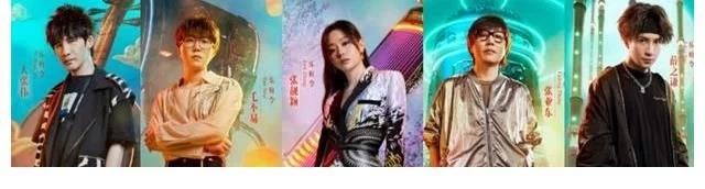 这才是中国风的古风歌曲,这才是中国风说唱