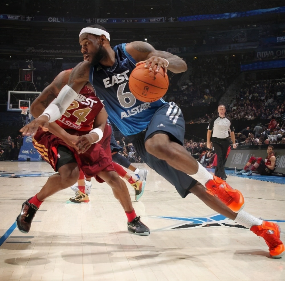 乔丹左手运球练习,乔丹胯下变向运球