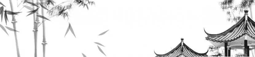 psd中国风背景图片,psbanner素材