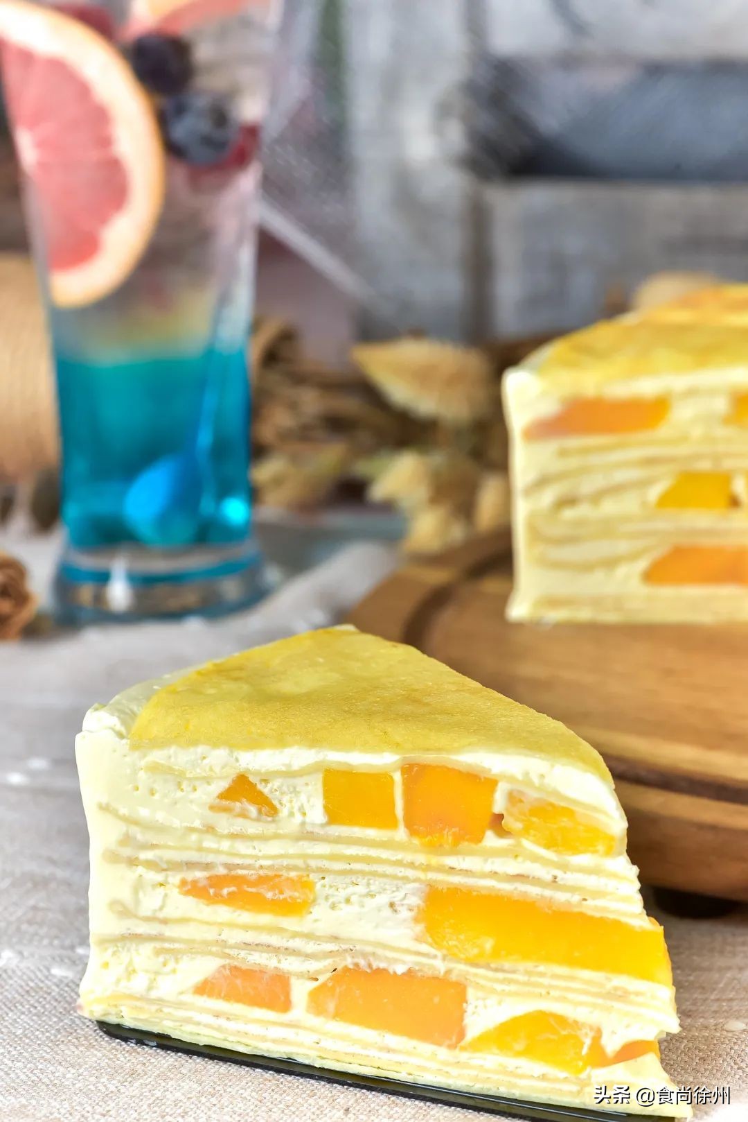 徐州甜品女王成功转型内衣女王，还开了首家甜品+内衣跨界店