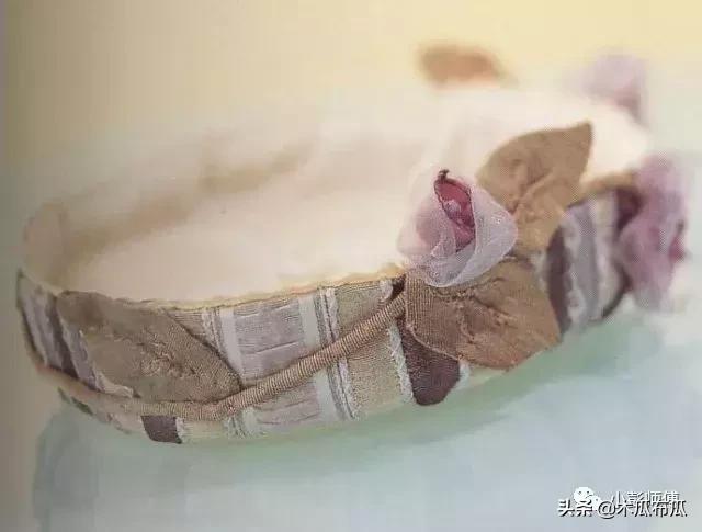 收纳手工diy用品,简单易学的收纳手工