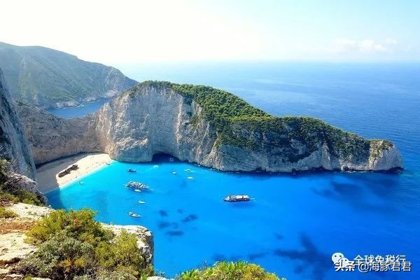 希腊购物化妆品最全攻略,去希腊旅游必买的东西