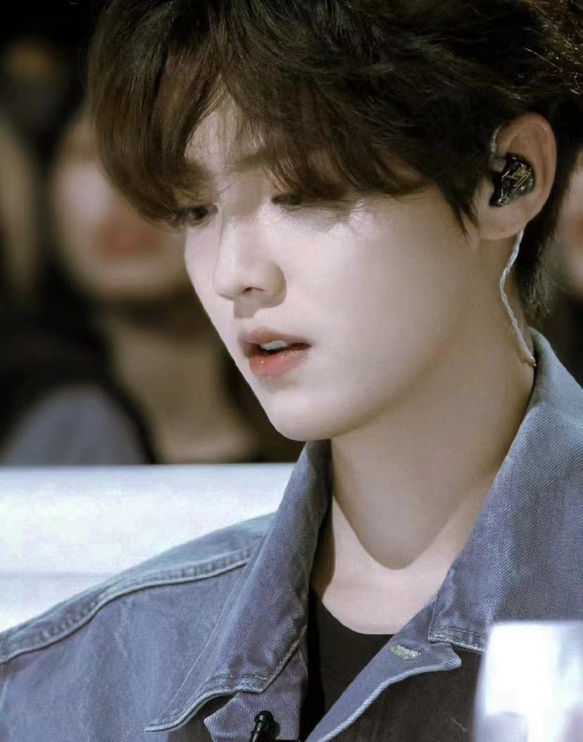 鹿晗很爷们,鹿晗挺爷们