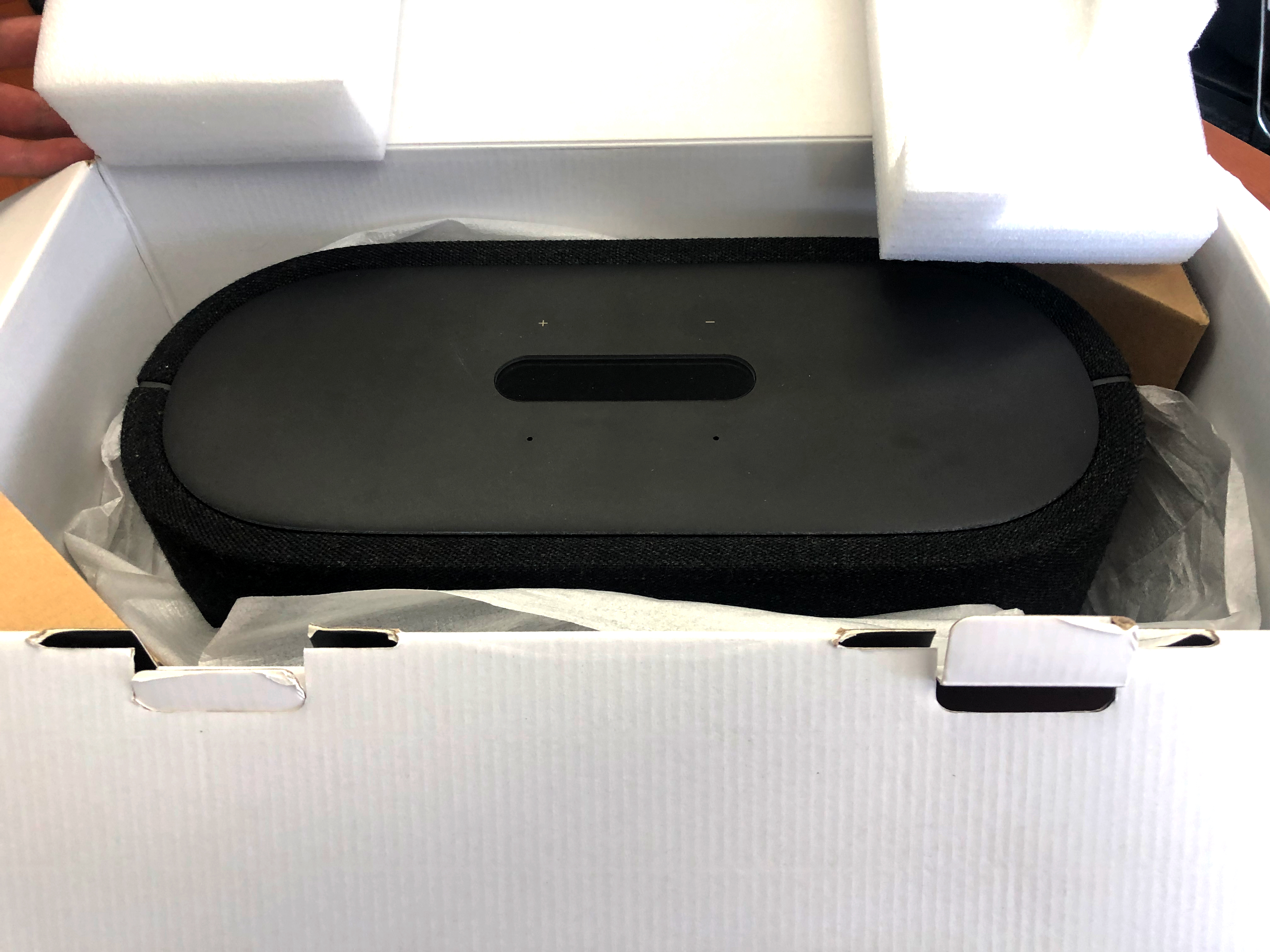 哈曼卡顿citation500测评视频,哈曼卡顿citation500怎么调