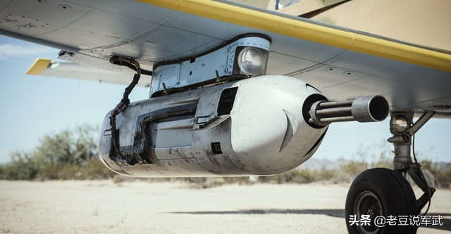 引进巴西螺旋桨攻击机雷达,a-29超级巨嘴鸟攻击机最高时速