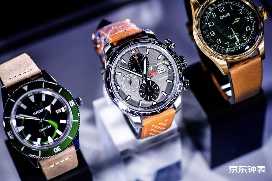 为什么你敢网购2万元以上的手表？正品和售后服务缺一不可
