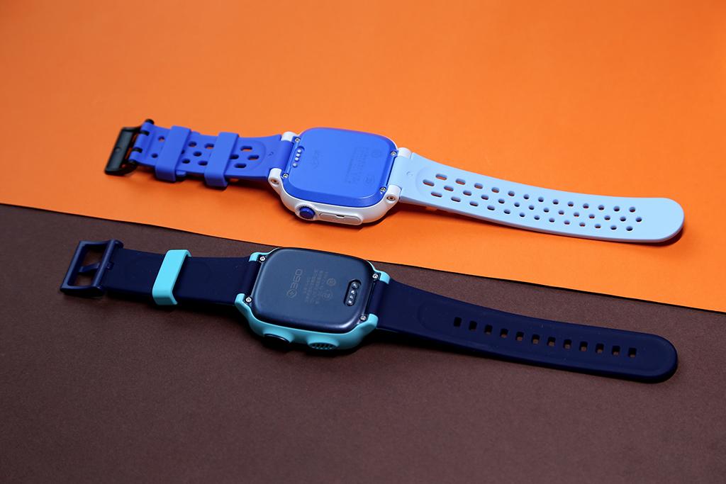 360手表s2和小天才测评,360手表9x和小天才q2