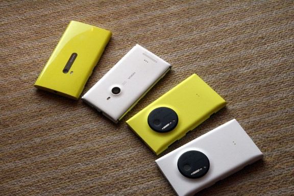 如果你是个科技宅，你穿越回了2010…