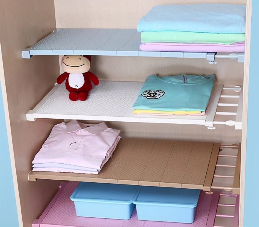 被子防潮小妙招简单,被子怎样放柜子里干净不受潮