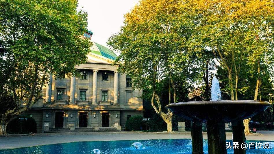 建筑老八校和新八校排名,建筑老八校最差的是哪个