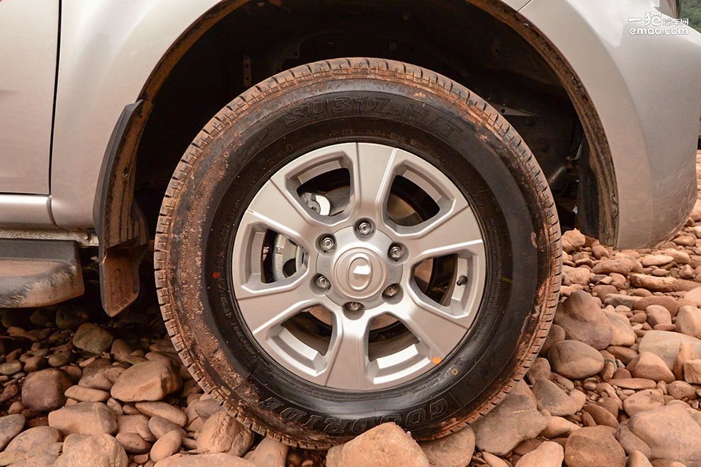 长城风骏7皮卡体验,风骏7可以去西藏吗