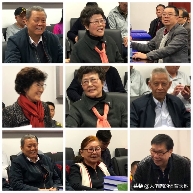 60万字《湛江体育的筑梦者》出版,中国第一部地级城市体育史料书