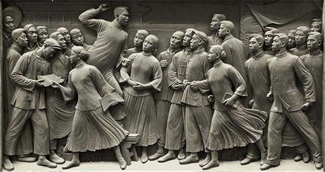 伟人对孔圣人的评价,伟人评子午谷奇谋