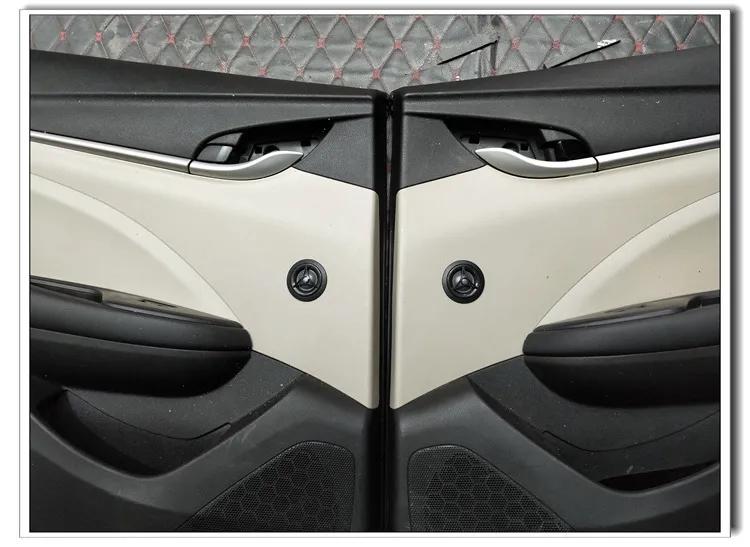 安阳汽车音响改装之别克英朗,汕头市别克英朗改装