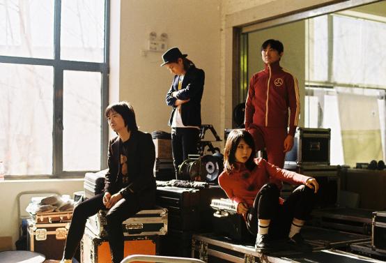 野草音乐节阵容,华远音乐节