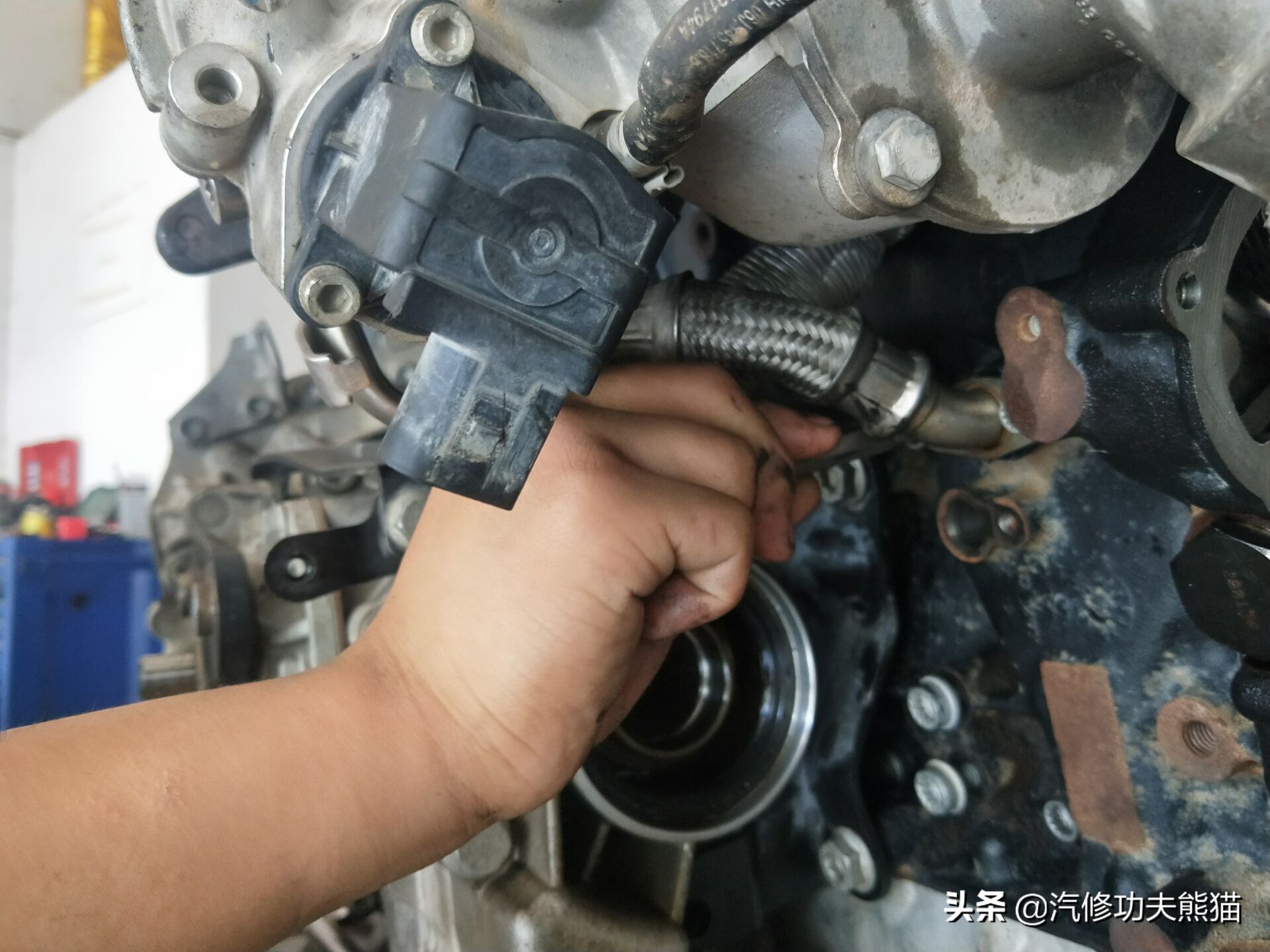 斯柯达野帝1.8t烧机油严重吗,斯柯达野帝1.8t烧机油怎么办