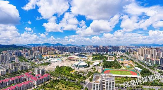 珠海体育中心游泳馆开放时间,最近珠海体育中心有什么活动