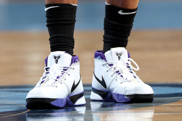 今日nba战靴,保罗加索尔战靴