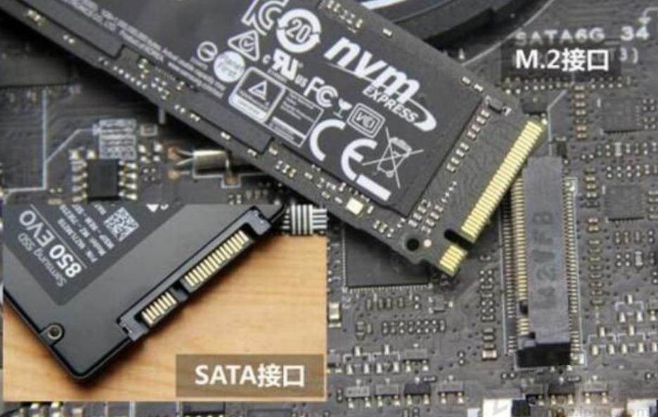旧电脑升级固态硬盘需要注意什么,旧电脑升级SATA固态硬盘推荐