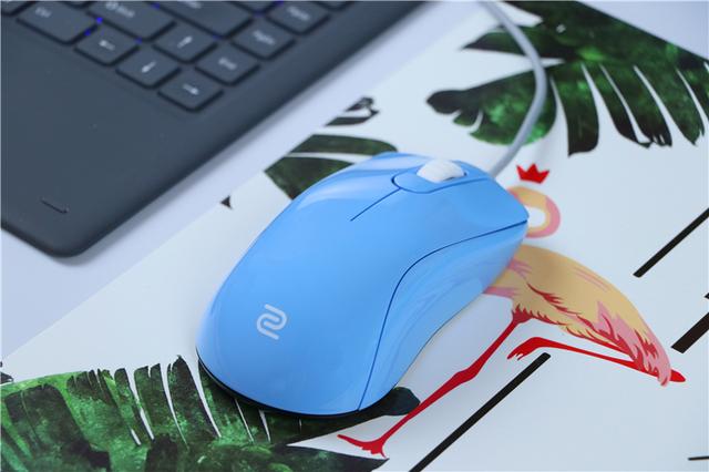s2c卓威无线鼠标测评,卓威s2鼠标介绍